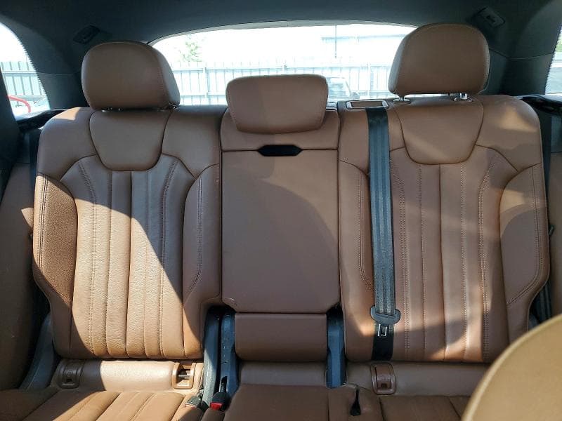 2020 AUDI Q5 E PRESTIGE 10
