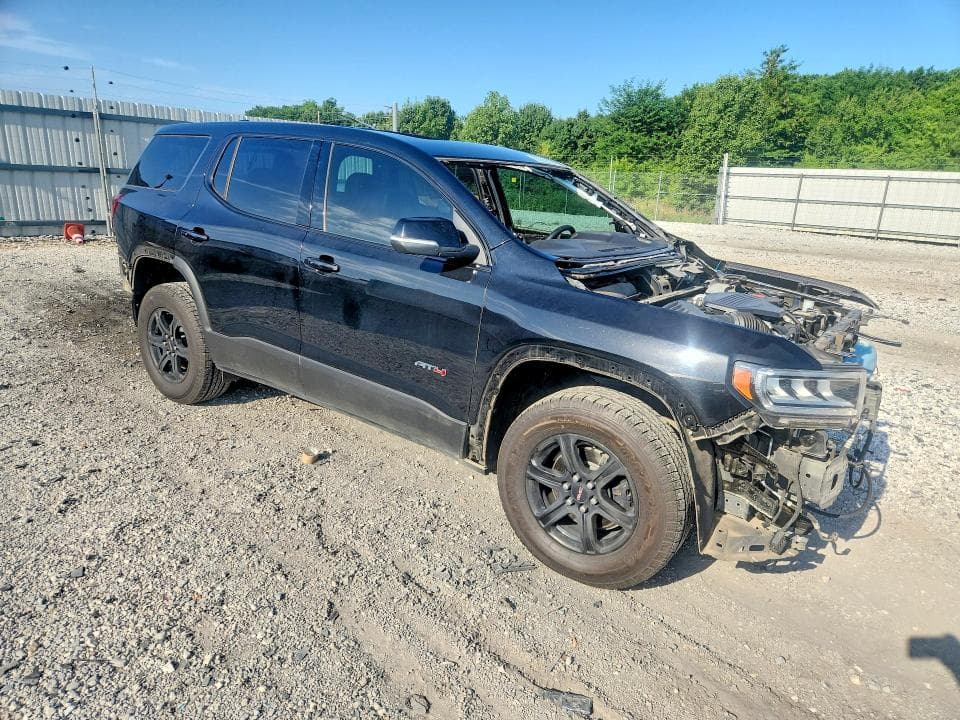 2023 GMC ACADIA AT4 4