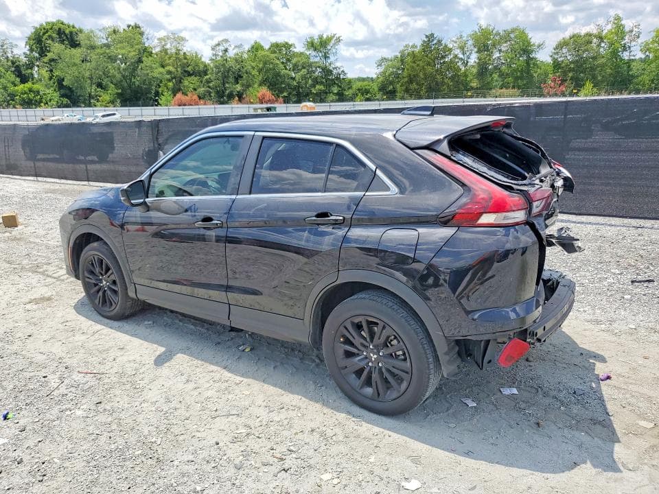 2023 MITSUBISHI ECLIPSE CROSS LE 2