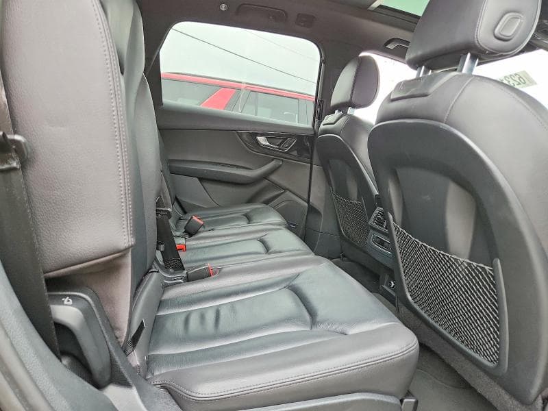 2018 AUDI Q7 PREMIUM PLUS 11