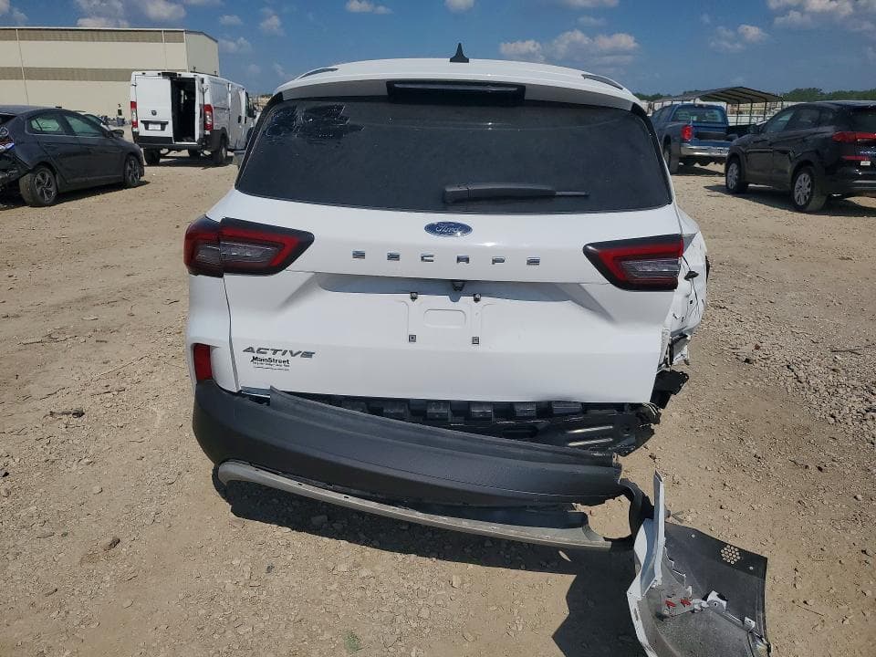 2024 FORD ESCAPE ACTIVE 6