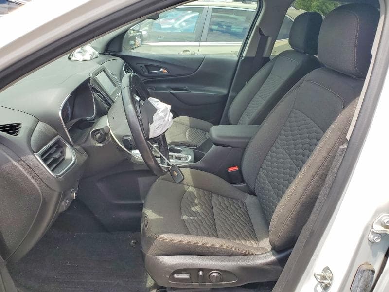 2018 CHEVROLET EQUINOX LT 7
