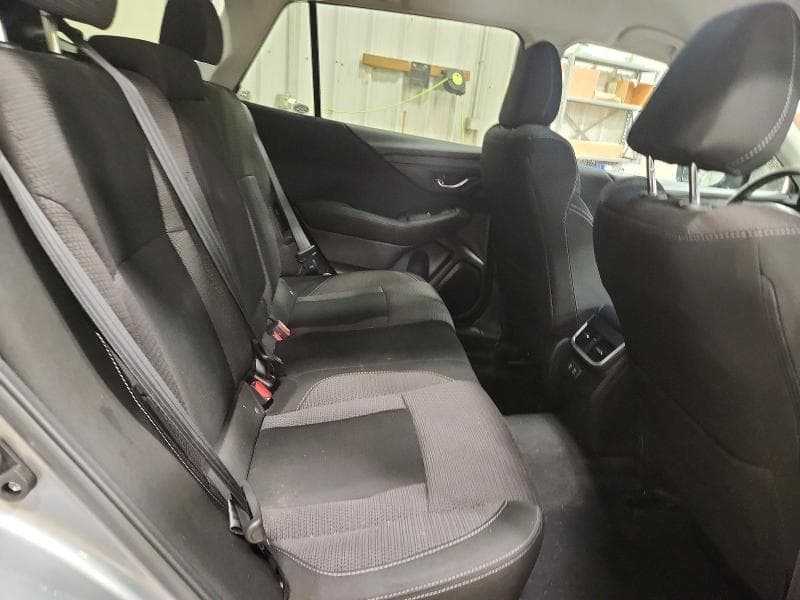 2022 SUBARU OUTBACK PREMIUM 11
