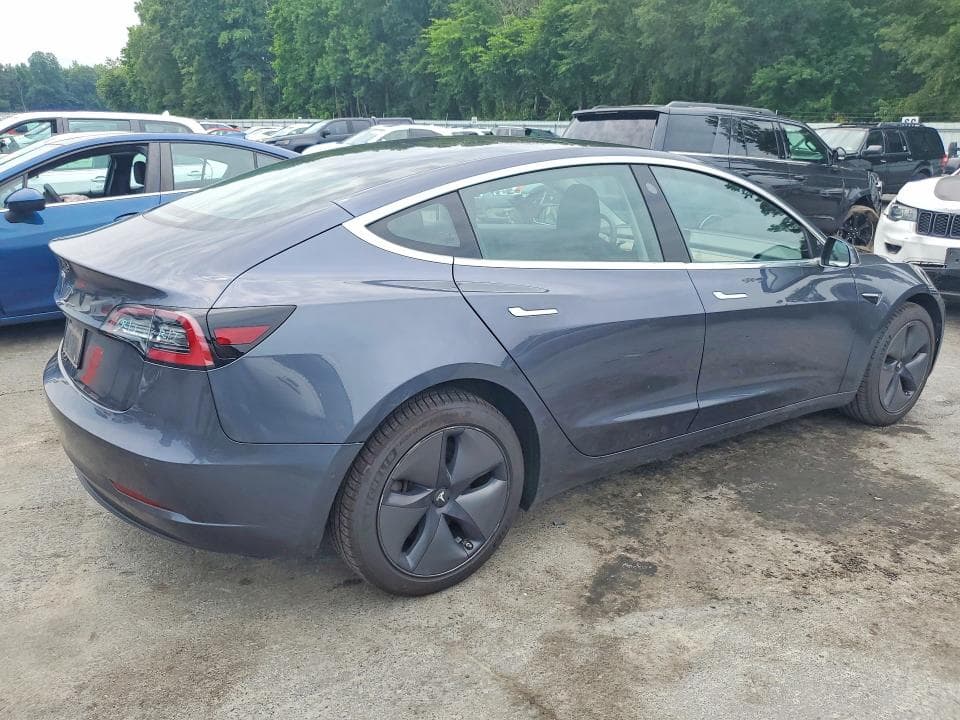 2019 TESLA MODEL 3 3