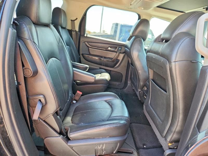 2017 GMC ACADIA LIMITED SLT-2 11