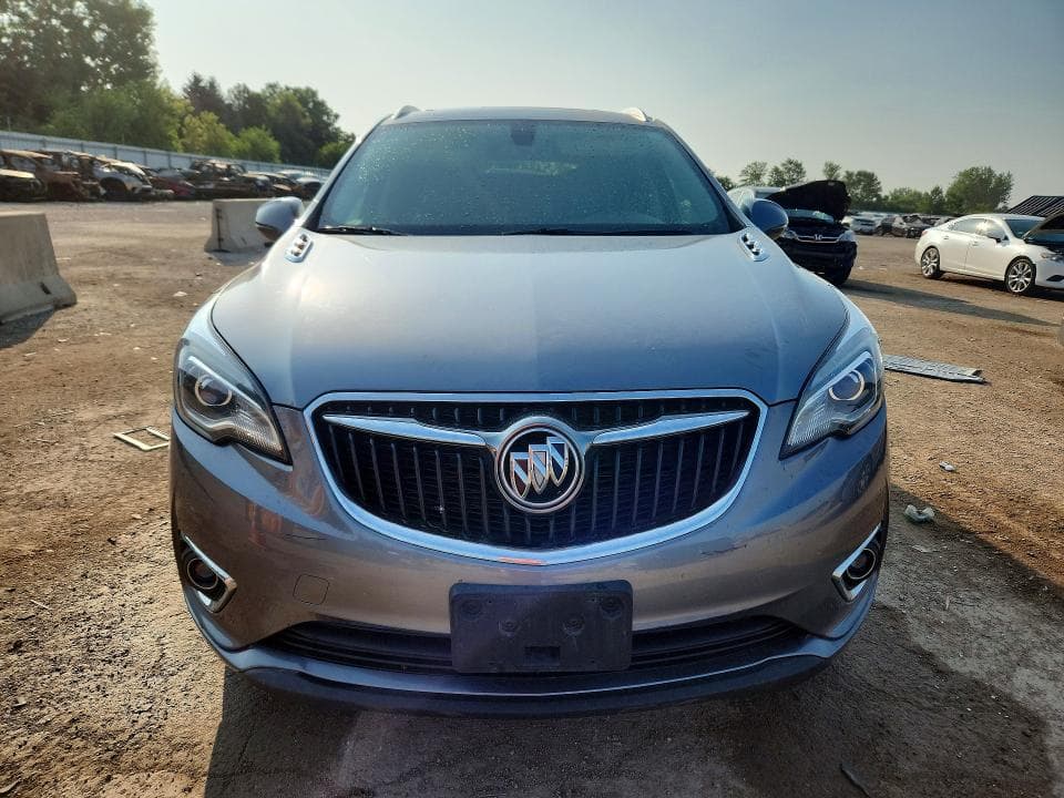 2020 BUICK ENVISION ESSENCE 5