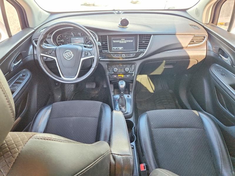 2020 BUICK ENCORE PREFERRED 8