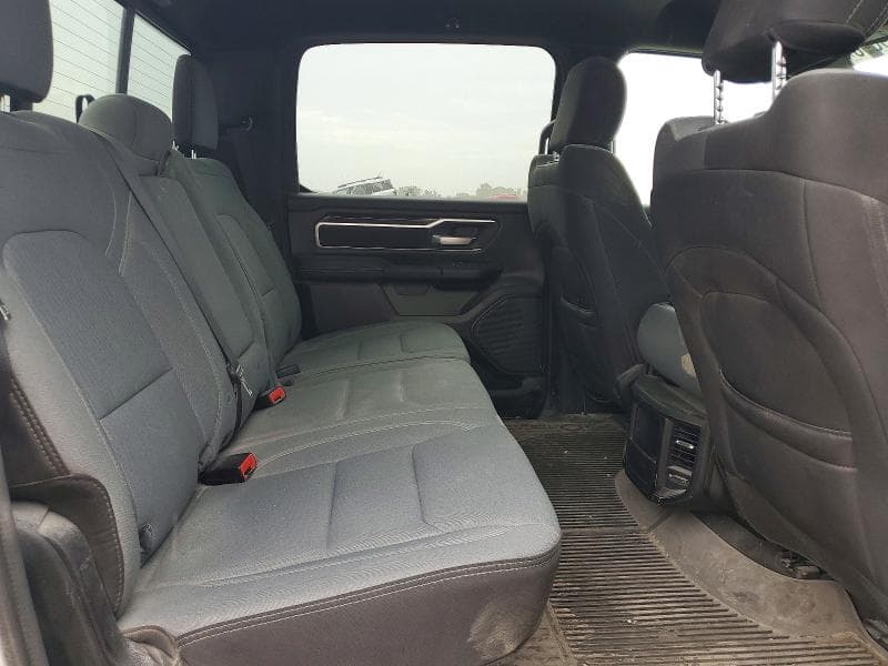 2023 RAM 1500 BIG HORN/LONE STAR 10