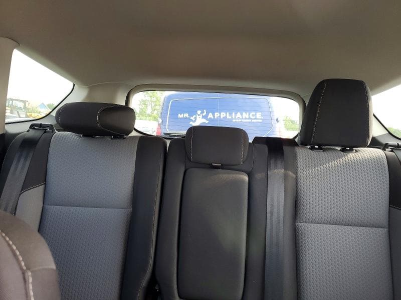 2017 FORD ESCAPE SE 10