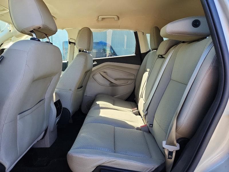 2017 FORD ESCAPE SE 10