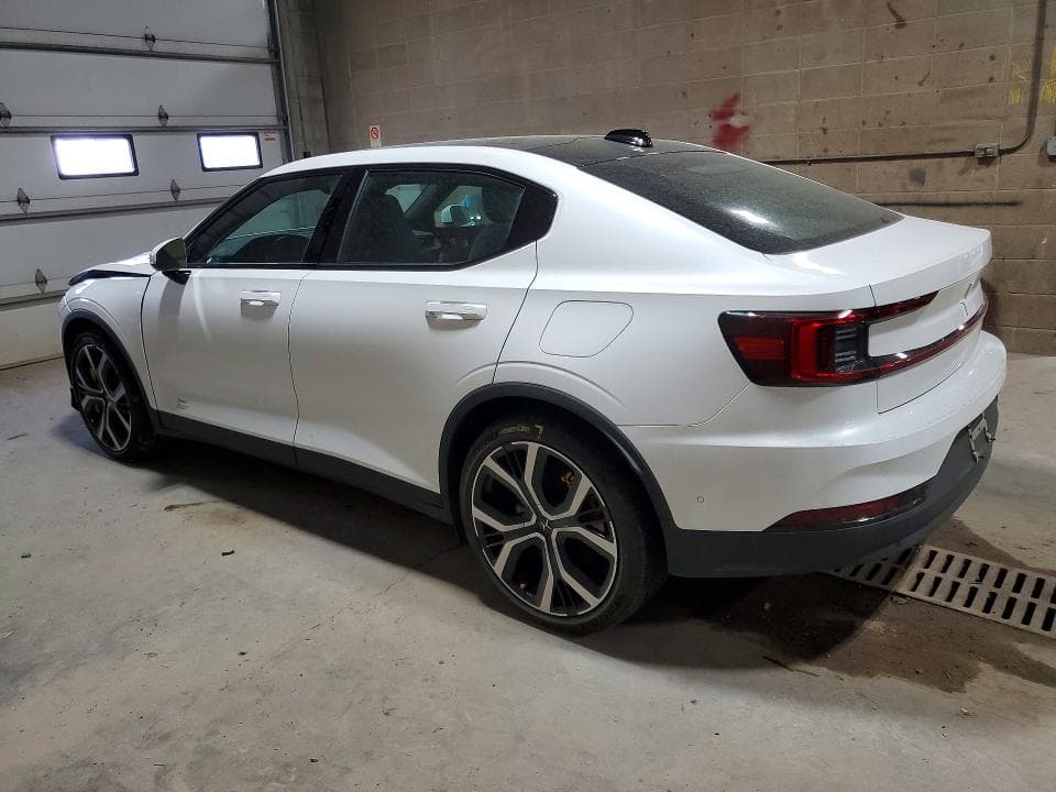 2022 POLESTAR 2 2