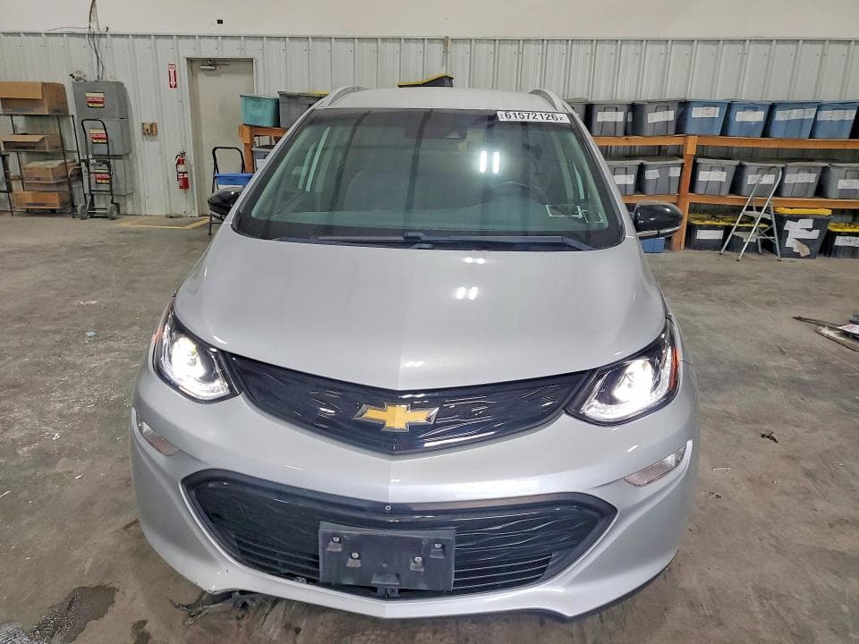 2020 CHEVROLET BOLT EV PREMIER 5