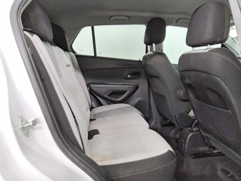 2020 CHEVROLET TRAX LS 11