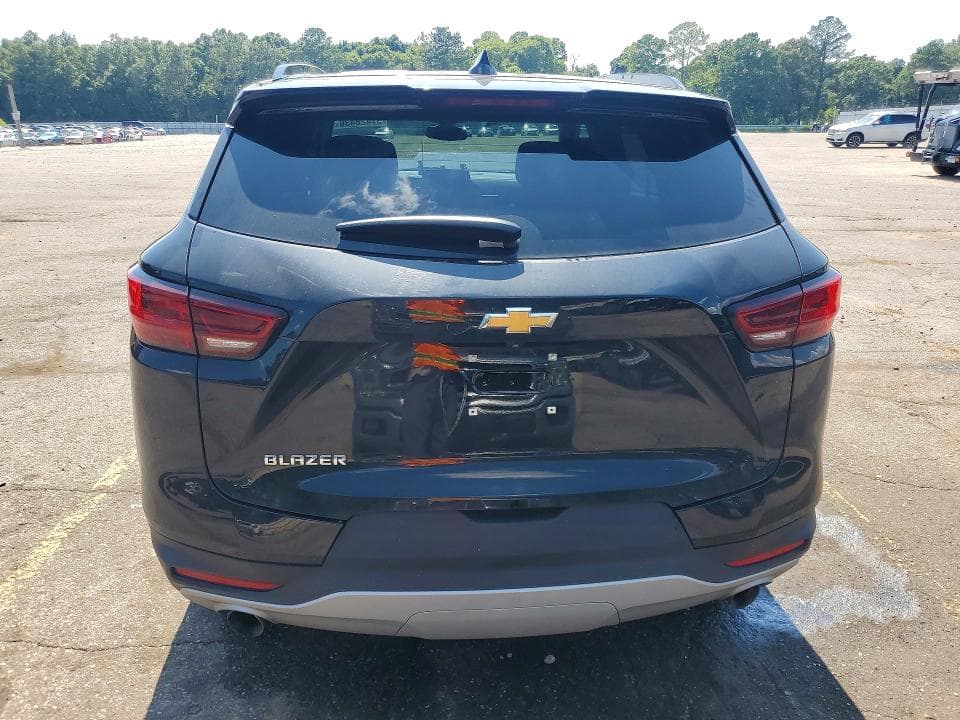 2023 CHEVROLET BLAZER 2LT 6