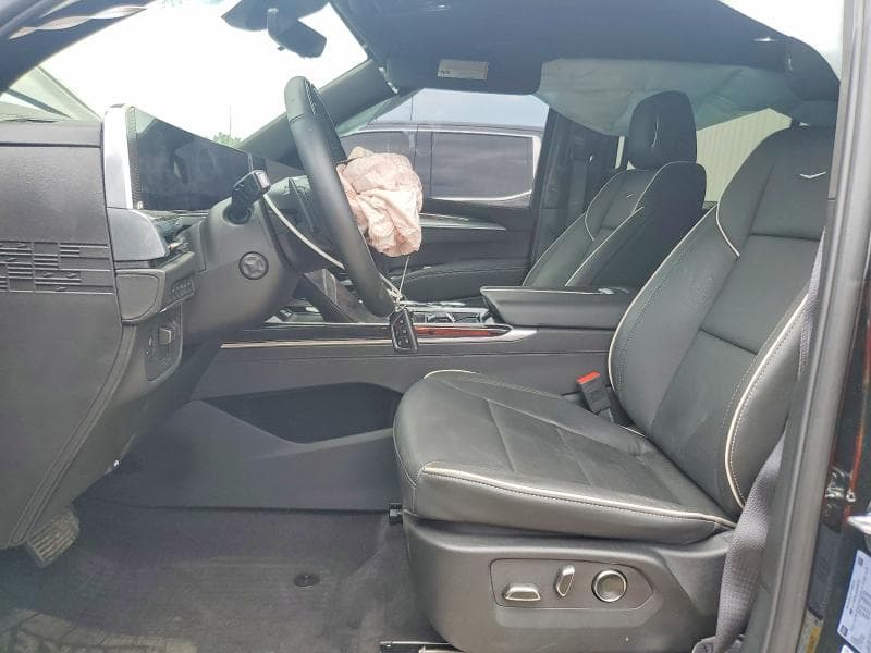 2025 CADILLAC ESCALADE SPORT 7