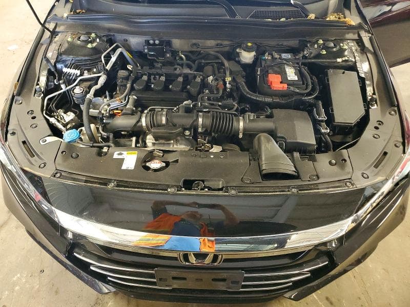 2021 HONDA ACCORD 11