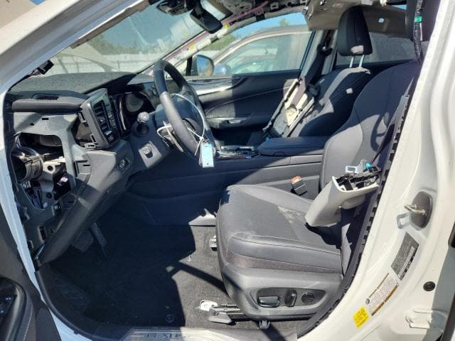 2025 LEXUS NX 350H PREMIUM 7