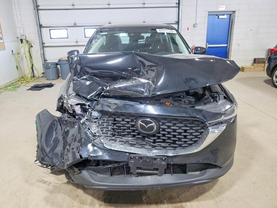 2023 MAZDA CX-5 5