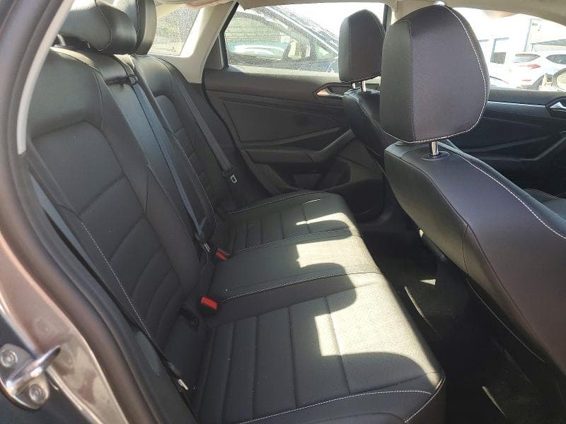 2024 VOLKSWAGEN JETTA SE 10