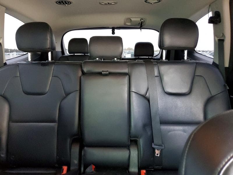 2023 KIA TELLURIDE LX 10