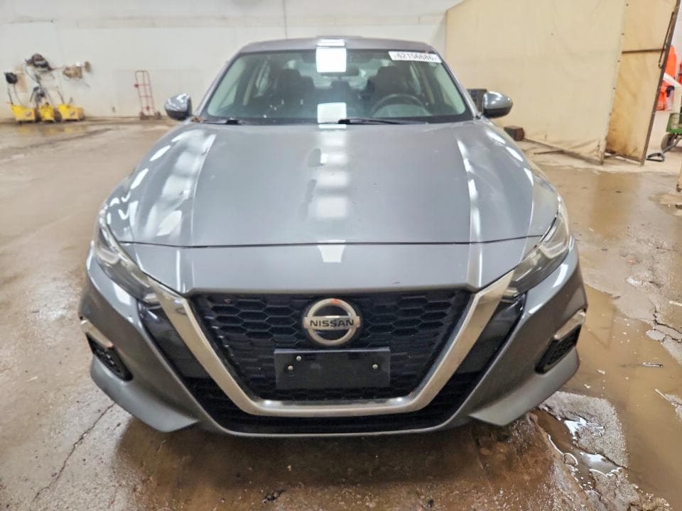 2020 NISSAN ALTIMA S 5