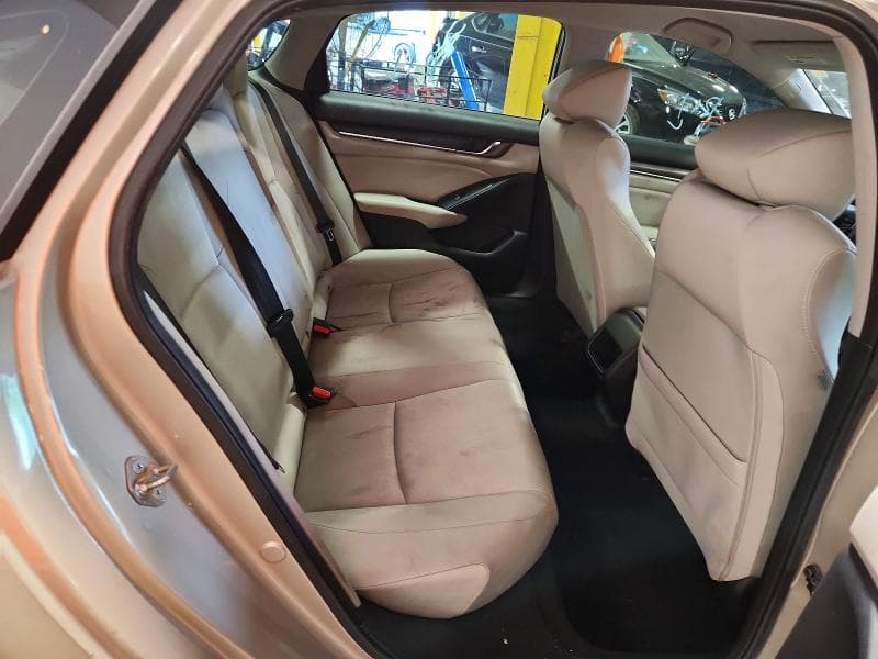 2019 HONDA ACCORD LX 10