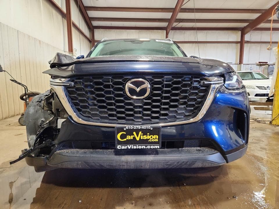2024 MAZDA CX-90 SELECT 5
