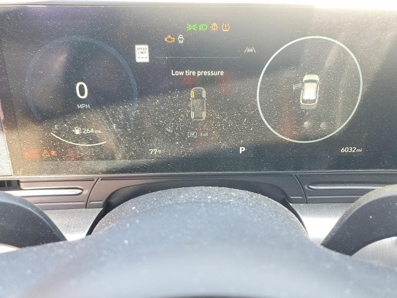 2024 HYUNDAI KONA SEL 9