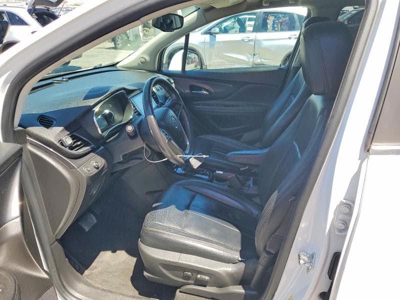 2020 BUICK ENCORE PREFERRED 7