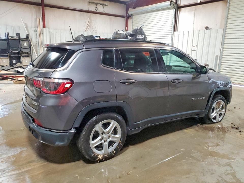 2024 JEEP COMPASS LATITUDE 3