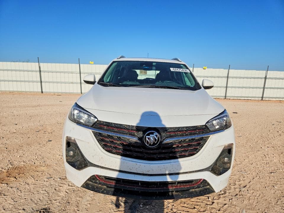 2023 BUICK ENCORE GX SELECT 5