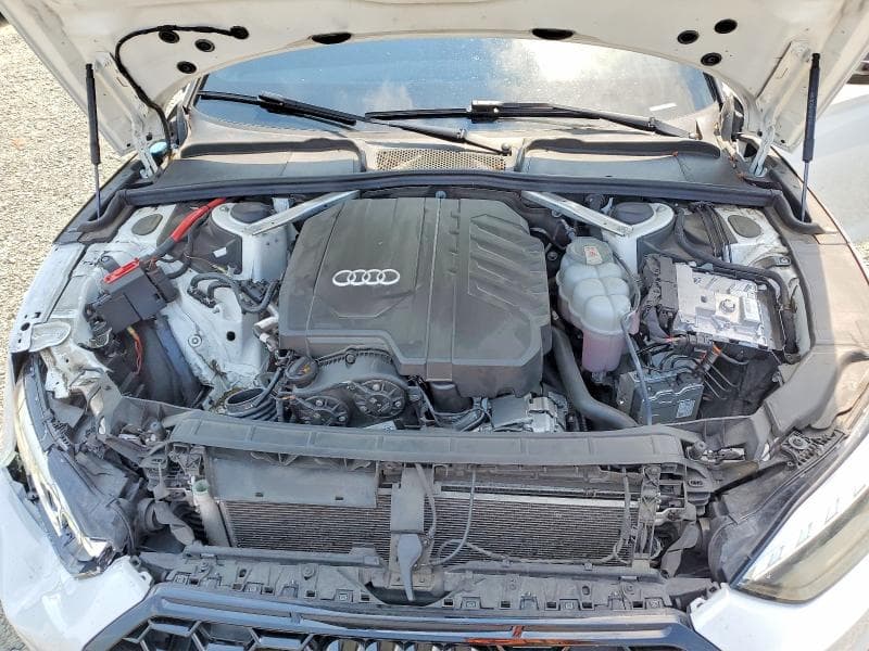 2023 AUDI A5 PREMIUM PLUS 45 11