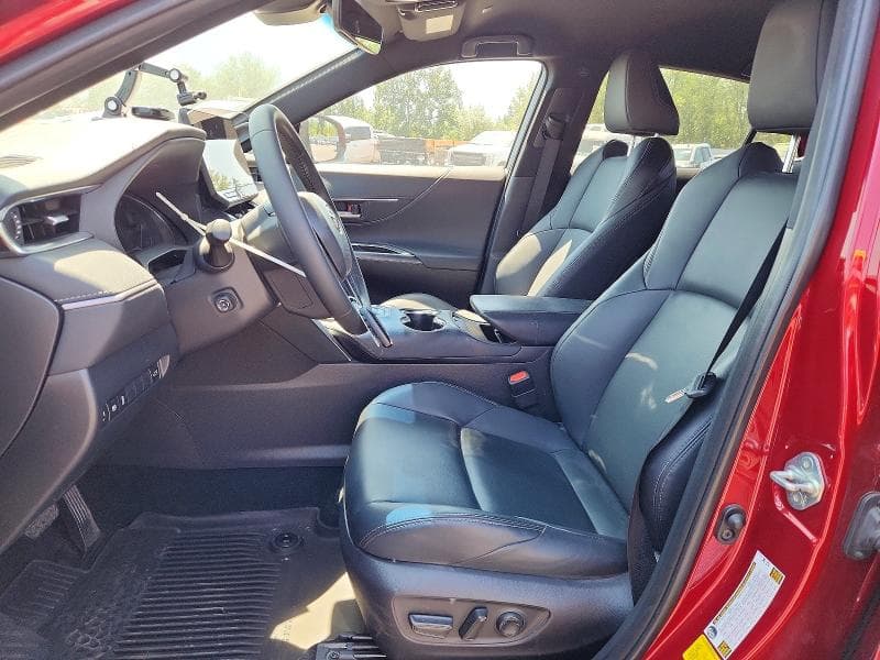 2024 TOYOTA VENZA XLE 7