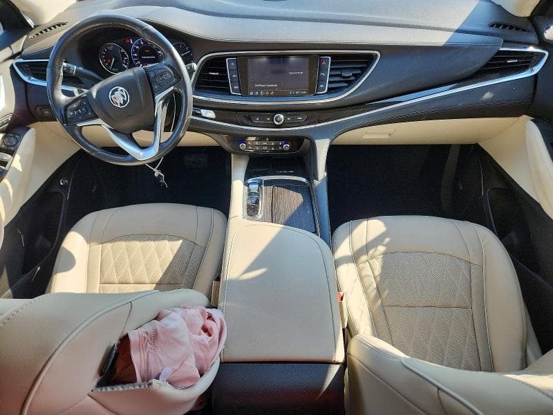 2023 BUICK ENCLAVE AVENIR 8