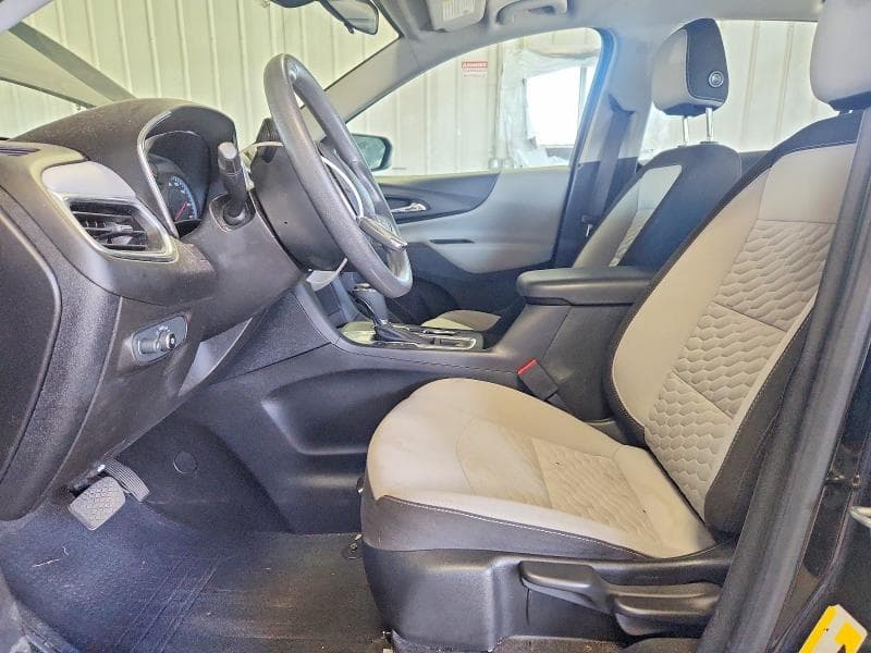 2019 CHEVROLET EQUINOX LS 7