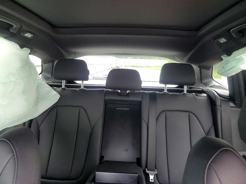 2021 BMW X3 SDRIVE30I 10