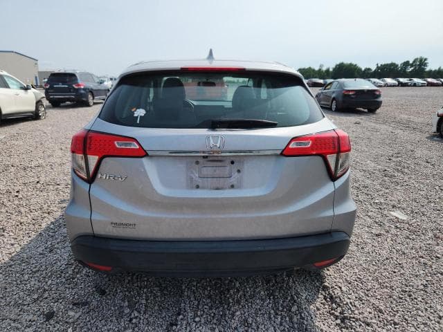 2019 HONDA HR-V LX 6