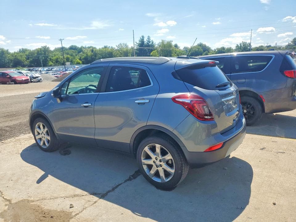 2019 BUICK ENCORE ESSENCE 2