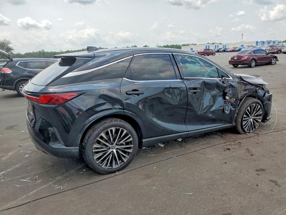 2024 LEXUS RX 350 PREMIUM+ 3