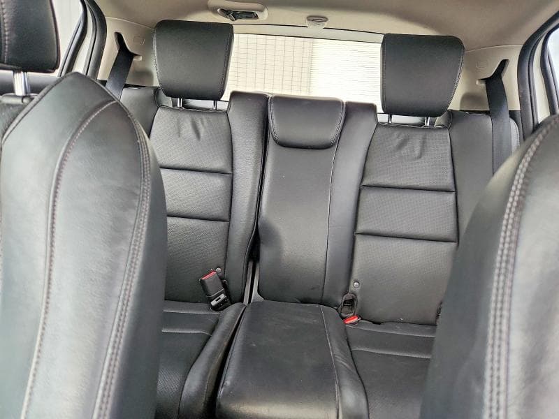 2019 HONDA HR-V TOURING 10