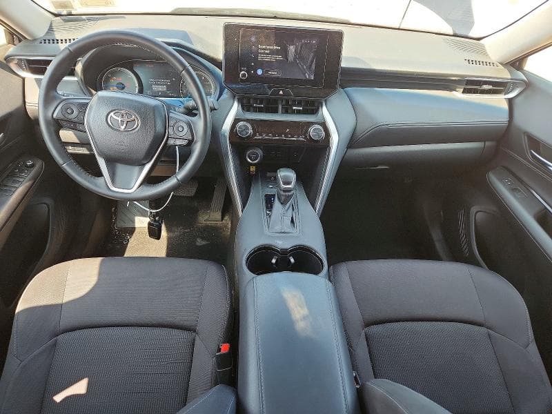 2023 TOYOTA VENZA LE 8