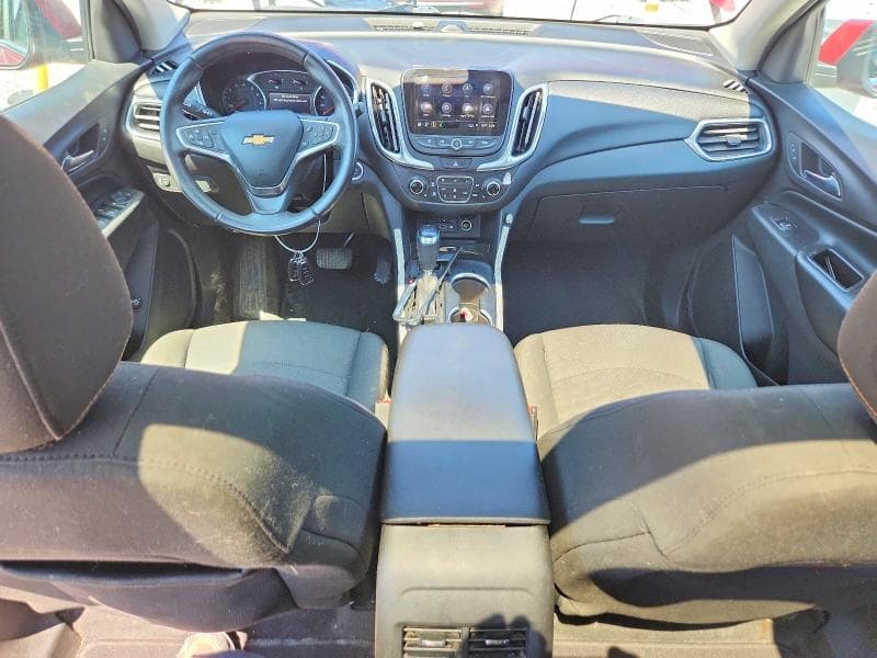 2019 CHEVROLET EQUINOX LT 8