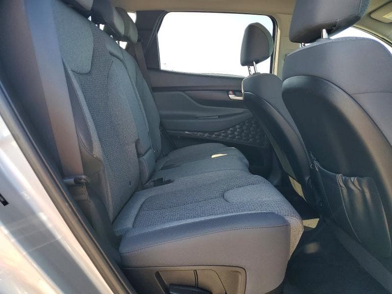 2022 HYUNDAI SANTA FE SEL SEL 11