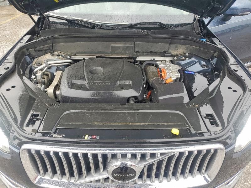 2021 VOLVO XC90 T8 RECHARGE INSCRIPTION 11