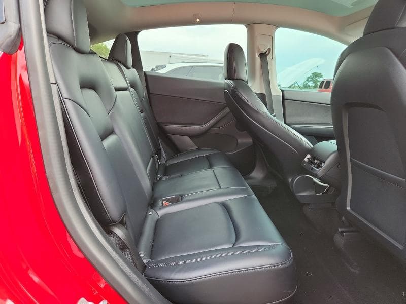 2022 TESLA MODEL Y 10