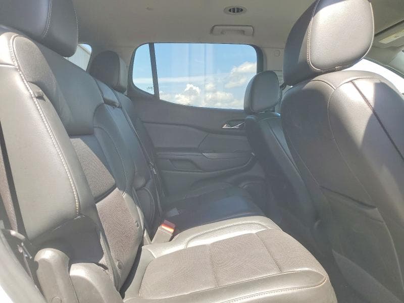 2021 GMC ACADIA SLT 11