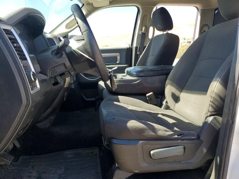 2019 RAM 1500 CLASSIC SLT 7