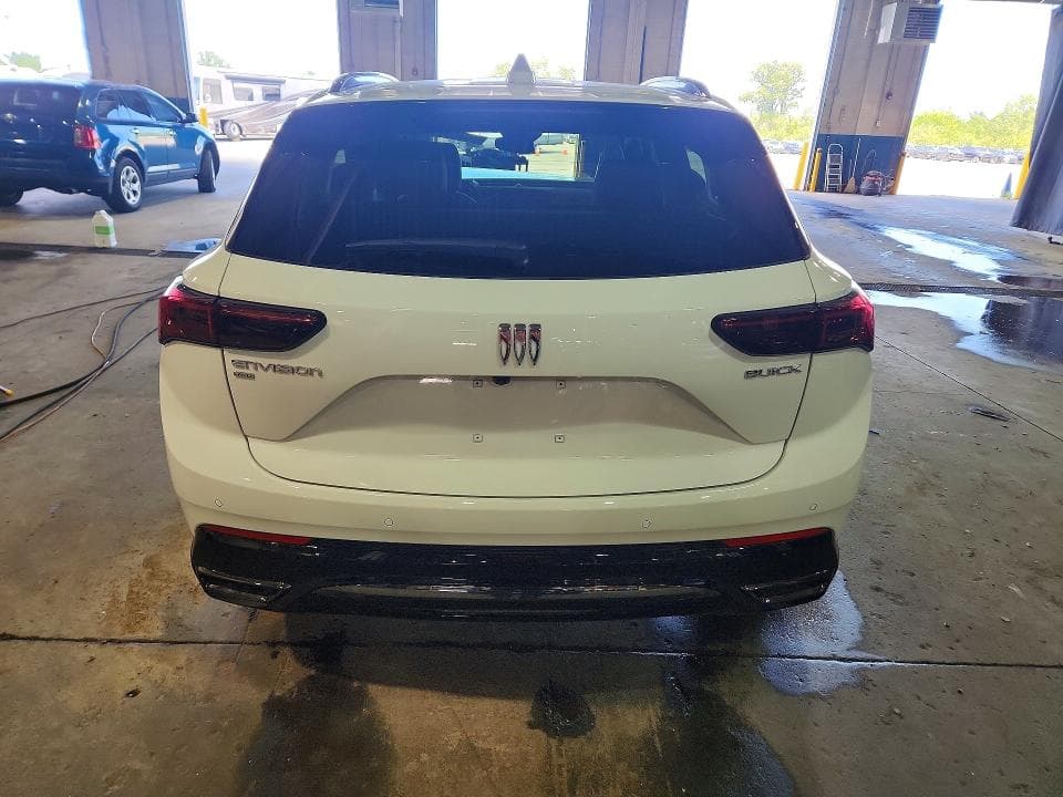 2026 BUICK ENVISION SPORT TOURING 6