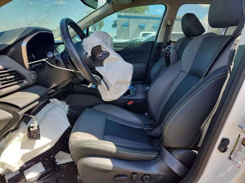 2024 SUBARU OUTBACK ONYX EDITION XT 7