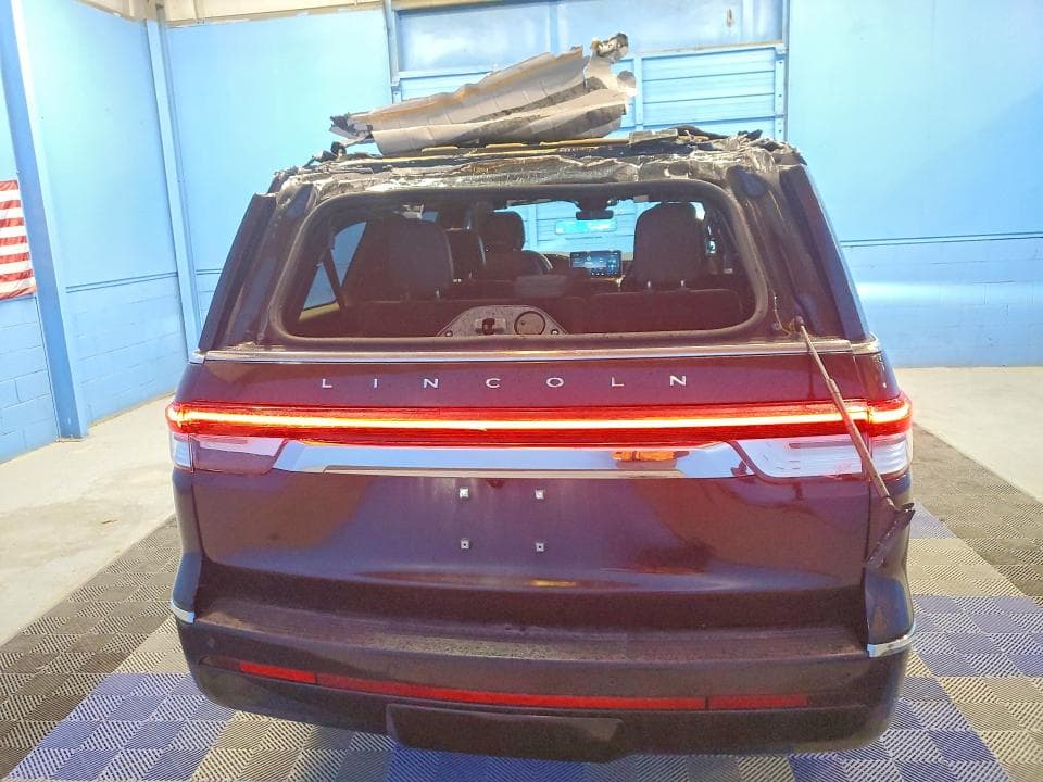 2024 LINCOLN NAVIGATOR L 6